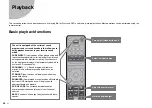 Предварительный просмотр 20 страницы Yamaha RX-685 Quick Start Manual