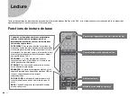 Предварительный просмотр 46 страницы Yamaha RX-685 Quick Start Manual