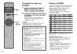 Предварительный просмотр 48 страницы Yamaha RX-685 Quick Start Manual