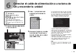 Предварительный просмотр 65 страницы Yamaha RX-685 Quick Start Manual