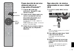 Предварительный просмотр 73 страницы Yamaha RX-685 Quick Start Manual