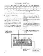 Preview for 9 page of Yamaha RX-7 Authorized Product Manual