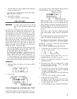 Preview for 20 page of Yamaha RX-7 Authorized Product Manual