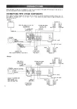 Preview for 4 page of Yamaha RX-750 Owner'S Manual