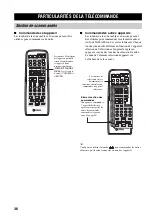 Предварительный просмотр 82 страницы Yamaha RX-797 Owner'S Manual