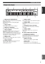 Предварительный просмотр 139 страницы Yamaha RX-797 Owner'S Manual