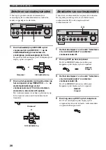 Предварительный просмотр 206 страницы Yamaha RX-797 Owner'S Manual