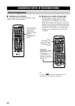 Предварительный просмотр 214 страницы Yamaha RX-797 Owner'S Manual