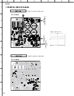 Preview for 20 page of Yamaha RX-797 Service Manual