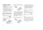 Preview for 20 page of Yamaha RX-930 Owner'S Manual