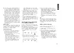 Preview for 21 page of Yamaha RX-930 Owner'S Manual