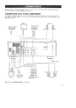 Preview for 5 page of Yamaha RX-950 Owner'S Manual