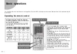 Preview for 16 page of Yamaha RX-A 2070 Quick Start Manual