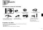 Preview for 23 page of Yamaha RX-A 2070 Quick Start Manual