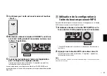 Preview for 31 page of Yamaha RX-A 2070 Quick Start Manual