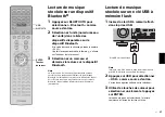 Preview for 37 page of Yamaha RX-A 2070 Quick Start Manual