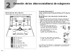 Preview for 42 page of Yamaha RX-A 2070 Quick Start Manual