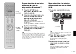 Preview for 55 page of Yamaha RX-A 2070 Quick Start Manual