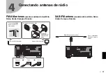 Preview for 63 page of Yamaha RX-A 2070 Quick Start Manual