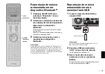 Preview for 73 page of Yamaha RX-A 2070 Quick Start Manual