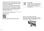 Preview for 40 page of Yamaha RX-A 3070 Quick Start Manual