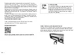 Preview for 58 page of Yamaha RX-A 3070 Quick Start Manual