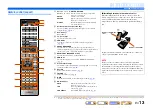 Preview for 13 page of Yamaha RX-A1000 Owner'S Manual