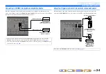 Preview for 34 page of Yamaha RX-A1000 Owner'S Manual