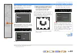 Preview for 40 page of Yamaha RX-A1000 Owner'S Manual
