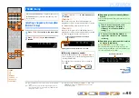 Preview for 60 page of Yamaha RX-A1000 Owner'S Manual