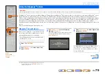 Preview for 79 page of Yamaha RX-A1000 Owner'S Manual