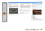 Preview for 80 page of Yamaha RX-A1000 Owner'S Manual