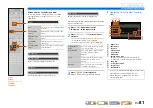 Preview for 81 page of Yamaha RX-A1000 Owner'S Manual