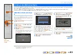 Preview for 83 page of Yamaha RX-A1000 Owner'S Manual