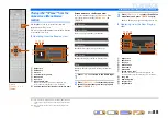 Preview for 88 page of Yamaha RX-A1000 Owner'S Manual