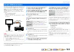 Preview for 132 page of Yamaha RX-A1000 Owner'S Manual