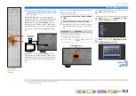 Preview for 133 page of Yamaha RX-A1000 Owner'S Manual
