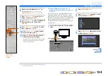 Preview for 134 page of Yamaha RX-A1000 Owner'S Manual