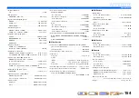 Preview for 154 page of Yamaha RX-A1000 Owner'S Manual