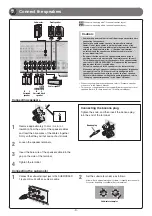 Preview for 161 page of Yamaha RX-A1000 Owner'S Manual