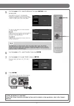 Preview for 165 page of Yamaha RX-A1000 Owner'S Manual