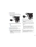 Preview for 68 page of Yamaha RX-A1010 Owner'S Manual