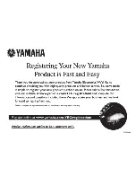 Preview for 183 page of Yamaha RX-A1010 Owner'S Manual