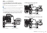 Предварительный просмотр 30 страницы Yamaha RX-A1030 Owner'S Manual