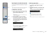 Предварительный просмотр 59 страницы Yamaha RX-A1030 Owner'S Manual