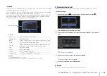 Предварительный просмотр 96 страницы Yamaha RX-A1030 Owner'S Manual