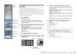 Предварительный просмотр 125 страницы Yamaha RX-A1030 Owner'S Manual