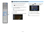 Preview for 41 page of Yamaha RX-A1070 Owner'S Manual