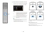 Preview for 44 page of Yamaha RX-A1070 Owner'S Manual