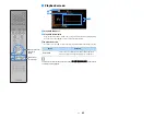 Preview for 93 page of Yamaha RX-A1070 Owner'S Manual